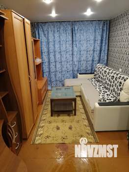 2-к квартира, посуточно, 44м2, 3/5 этаж