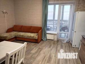 2-к квартира, посуточно, 48м2, 1/1 этаж