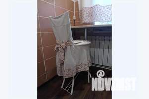 2-к квартира, посуточно, 41м2, 1/2 этаж