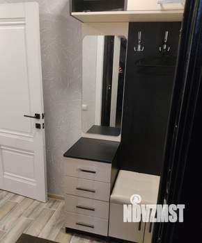 2-к квартира, посуточно, 46м2, 1/1 этаж