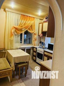 2-к квартира, посуточно, 45м2, 1/1 этаж