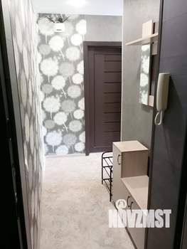 1-к квартира, посуточно, 36м2, 4/5 этаж