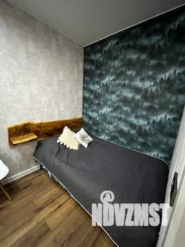 2-к квартира, посуточно, 53м2, 9/9 этаж