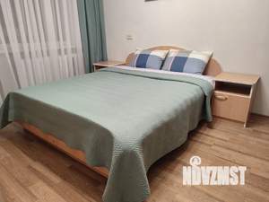 1-к квартира, посуточно, 33м2, 5/5 этаж
