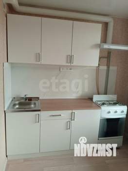 1-к квартира, на длительный срок, 31м2, 5/5 этаж