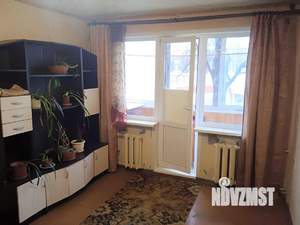2-к квартира, на длительный срок, 45м2, 2/5 этаж