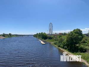Фото квартиры в аренду (3)