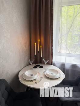 1-к квартира, посуточно, 33м2, 1/5 этаж