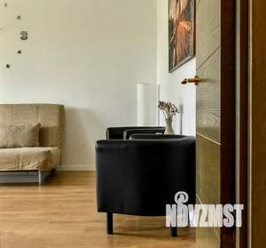 2-к квартира, посуточно, 44м2, 5/5 этаж