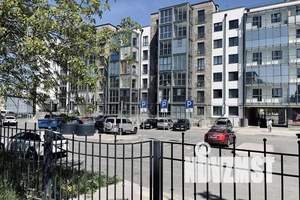 1-к квартира, посуточно, 42м2, 2/7 этаж
