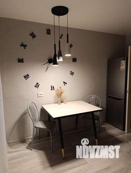 1-к квартира, посуточно, 36м2, 1/10 этаж