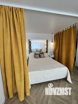 1-к квартира, на длительный срок, 35м2, 2/5 этаж