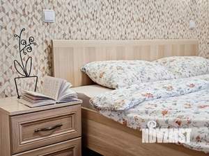 2-к квартира, посуточно, 70м2, 2/2 этаж