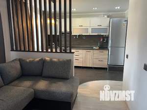 Студия квартира, посуточно, 34м2, 1/10 этаж