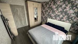 2-к квартира, посуточно, 55м2, 9/10 этаж