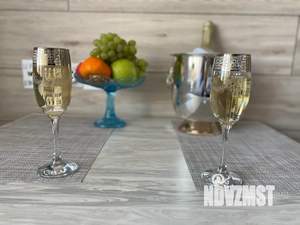 3-к квартира, посуточно, 59м2, 4/5 этаж