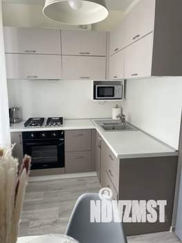 2-к квартира, посуточно, 53м2, 4/4 этаж