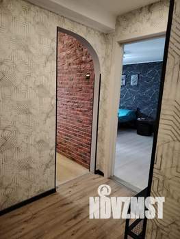 1-к квартира, посуточно, 40м2, 1/9 этаж