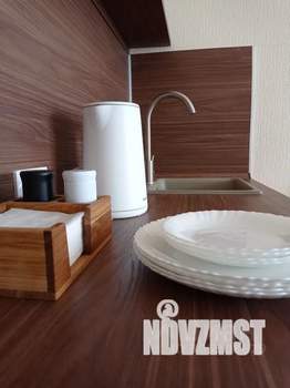 Студия квартира, посуточно, 33м2, 5/7 этаж