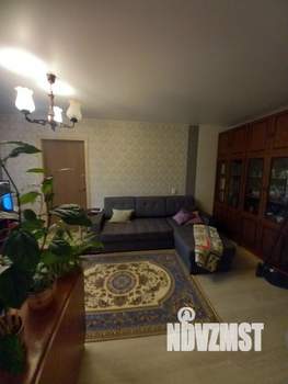 2-к квартира, на длительный срок, 44м2, 3/5 этаж