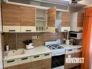 1-к квартира, посуточно, 35м2, 2/9 этаж