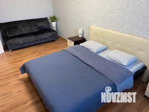 1-к квартира, посуточно, 37м2, 9/9 этаж