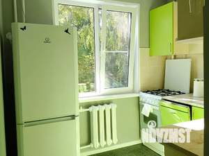 2-к квартира, посуточно, 44м2, 3/5 этаж