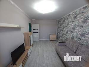 2-к квартира, на длительный срок, 55м2, 4/14 этаж