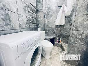 1-к квартира, посуточно, 31м2, 9/9 этаж