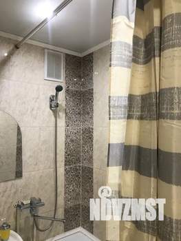 2-к квартира, посуточно, 50м2, 5/9 этаж