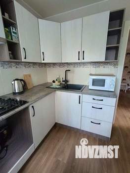 1-к квартира, посуточно, 31м2, 1/1 этаж