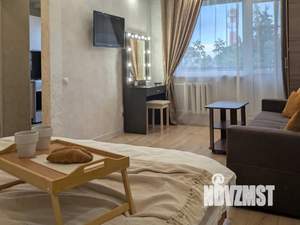 1-к квартира, посуточно, 32м2, 4/5 этаж