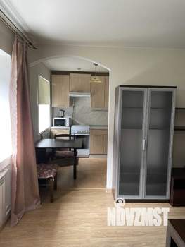 2-к квартира, на длительный срок, 44м2, 2/4 этаж