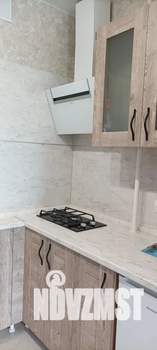 1-к квартира, посуточно, 34м2, 3/5 этаж