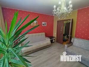 2-к квартира, посуточно, 53м2, 1/5 этаж