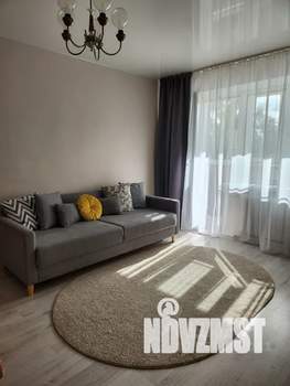 1-к квартира, посуточно, 32м2, 5/5 этаж