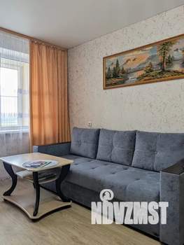 1-к квартира, посуточно, 33м2, 7/10 этаж