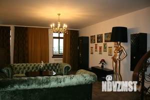 3-к квартира, посуточно, 100м2, 4/4 этаж