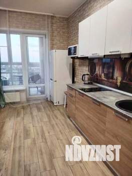 2-к квартира, посуточно, 48м2, 1/1 этаж