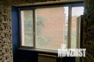 3-к квартира, посуточно, 77м2, 3/5 этаж