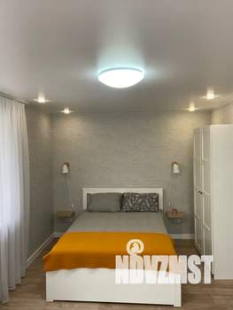 1-к квартира, посуточно, 33м2, 1/4 этаж