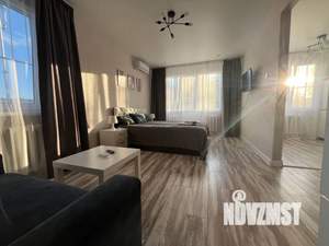 1-к квартира, посуточно, 32м2, 5/5 этаж