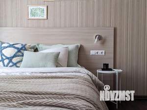 2-к квартира, посуточно, 45м2, 1/1 этаж