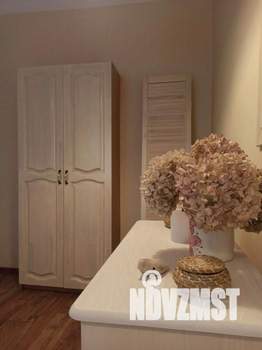 2-к квартира, посуточно, 44м2, 1/1 этаж