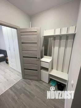 Студия квартира, посуточно, 30м2, 3/9 этаж