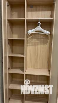 1-к квартира, посуточно, 38м2, 5/10 этаж