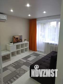 1-к квартира, посуточно, 31м2, 2/5 этаж