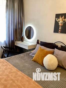 1-к квартира, посуточно, 31м2, 2/5 этаж