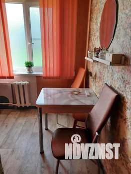 1-к квартира, посуточно, 30м2, 1/5 этаж