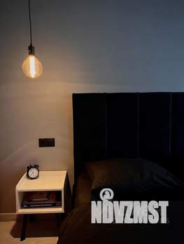 2-к квартира, посуточно, 47м2, 5/5 этаж